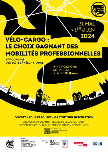 You are currently viewing 3ème congrès des Boîtes à Vélo France